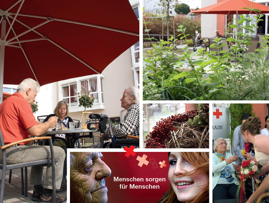 Drk Haus Am Sommerrain Herrenberg