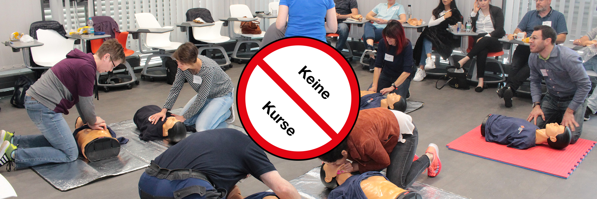 Erste Hilfe Kurse Drk Kv Boblingen E V